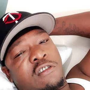 Meet your Posher, Dewayne